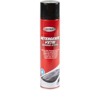 Start Spray nettoyant pour vitres de voiture, avec mousse active, 400 ml, anti-poussière, fraîcheur, nettoyage en profondeur