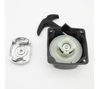 Start Steel Recoil Pull Starter Assy Fit for 40-5 44-5 430 520 43CC 52CC BC430 BC520 Débroussailleuse Débroussailleuse Débroussailleuse Pièce de rechange