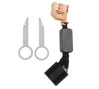 Start Stop Eliminator Câble de dispositif A-OFF pour Audi A3 8 V 2014-2019, remplacement direct avec matériau plastique + métal