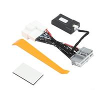 Start Stop For Eliminator Replacement for Ford For Bronco 2021 à 2025 pour désactiver l'arrêt automatique