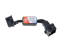 Start Stop Pour Eliminator Pour Fiat Ducato 2006-2024, Boxer, Pour Jumper, Movano C & Proace Max - Interrupteur de Désactivation Automatique, Remplacement Direct