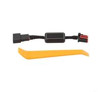 Start Stop pour Eliminator pour Ford F-150 2021-2024, Système d'arrêt automatique du moteur, remplacement direct en plastique, accessoires 12 V pour éteindre la fonction A-Off