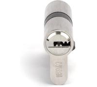 Start Str3030 Safety Cylinder Brass Steel 6.3 X 1.8 X 3.2 Cm
