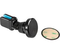 Start Support de téléphone Portable magnétique de 4,5 cm de diamètre pour Smartphones de Voiture