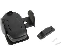 START Support Téléphone Ovale Universel Pour Auto À Ouverture Clips