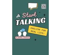 Start Talking: English for Real Life!