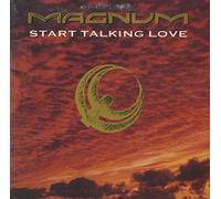 Start Talking Love (4 Tracks, INCL. Ext. Remix, 1988) [Import]