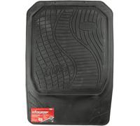 Start Tapis Avant Simple Universel en PVC Aprilia 3D
