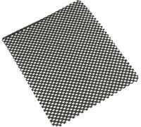 Start Tapis en Caoutchouc antidérapant Universel 19 x 22 cm