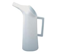 Start Tasse à mesurer polyvalente en plastique 1L graduée