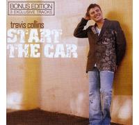 Collins,Travis - Start The Car