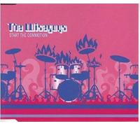The Wiseguys - Start The Commotion