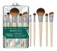 Start The Day Beautifully Ensemble De Pinceaux De Maquillage