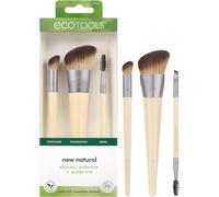 Start The Day Beautifully Ensemble De Pinceaux De Maquillage