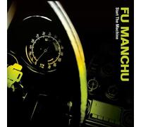 Start The Machine CD