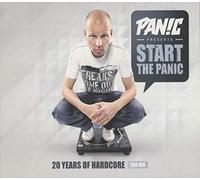 Start the Panic: 20..