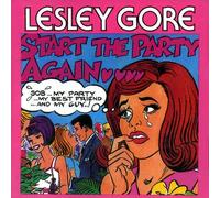 Start The Party Again