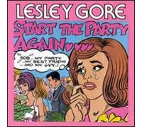 Start The Party Again-30t