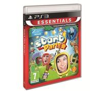 Start The Party! Essential Jeu PS3