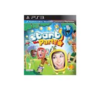 Start the Party! (jeu PS Move)