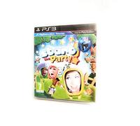 Start The Party! - Move Compatible (PS3) [import anglais]