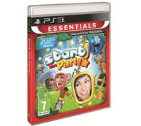 Generique Jeu PS3 Start The Party! Essential