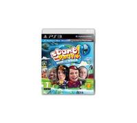 Sony – Start the Party! Save the World