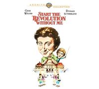 Start The Revolution Without Me