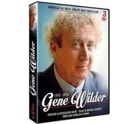 Start the Revolution Without Me + Blazing Saddles + Quackser Fortune has a cousin in the Bronx (Gene Wilder Coffret) G
