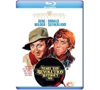 Start the Revolution Without Me [Blu-ray]