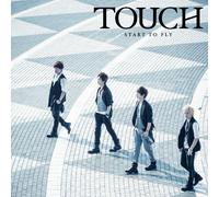 START TO FLY