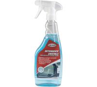 START - Trigger Cristaux Propres, Soins de Nettoyage Voiture, Spray Lavage 500 ML, Élimine Saleté et Taches, Convient Tous Types de Peinture, Format Compact, Facile à Utiliser