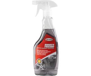 Start Trigger renouvelle l'effet de polissage protecteur des bandes 500 ML