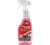 Start Trigger renouvelle les sièges en tissu protecteur à effet détergent 500 ML