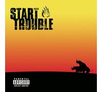 Start Trouble - Every Solution Has Its Problem