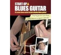 Start-Up: Blues Guitar / Recueil