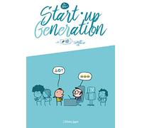 Start-Up Generation