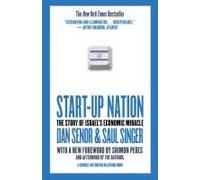 Start-Up Nation