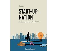 Start-Up Nation