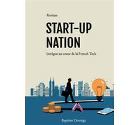 Start-Up Nation