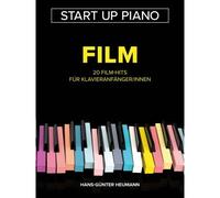 Start Up Piano - Film