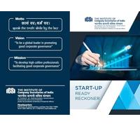 Start-Up Ready Reckoner - Dec 24