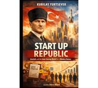 Start up Republic: The Creation of an Innovative Nation