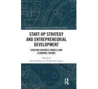 Start-Up Strategy And Entrepreneurial Development
