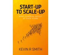 Start-Up To Scale-Up