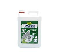Start Vinaigre extérieur et jardins (bactéricide, fongicide, désherbant) 9.5° PAE 5L 5L VEJ5