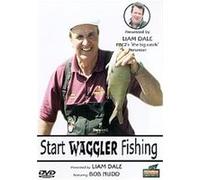 Start Waggler Fishing With Liam Dale G