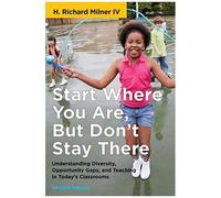 Start Where You Are, But Don't Stay There, Second Edition