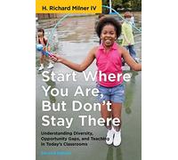 Start Where You Are, But Don't Stay There, Second Edition