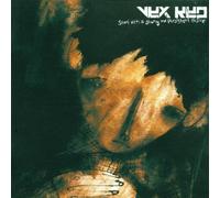 Start With A Strong And Persistent Desire by Vex Red (2002-02-18)